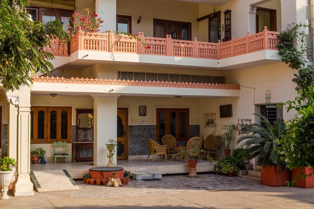Rawla Rawatsar 3* Jaipur