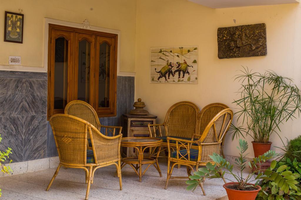 Rawla Rawatsar 3* Jaipur