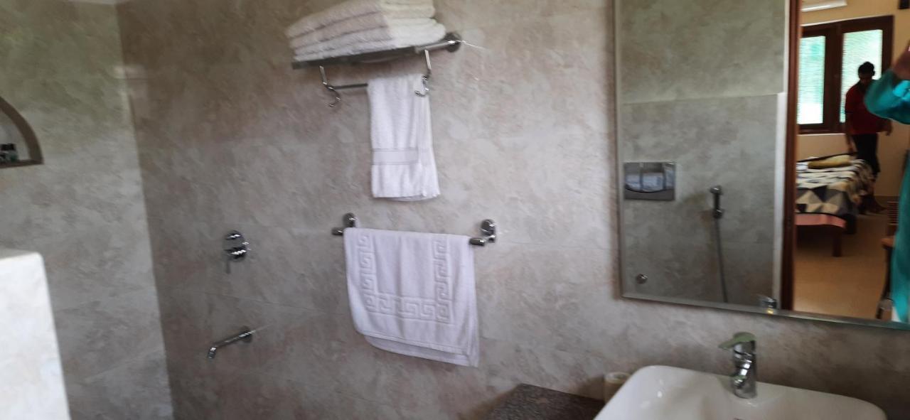 Hotel Rawla Rawatsar Jaipur