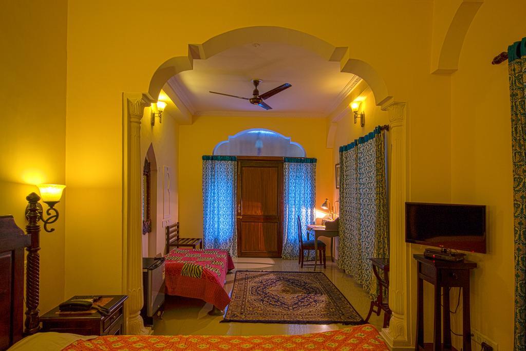 Rawla Rawatsar 3* Jaipur
