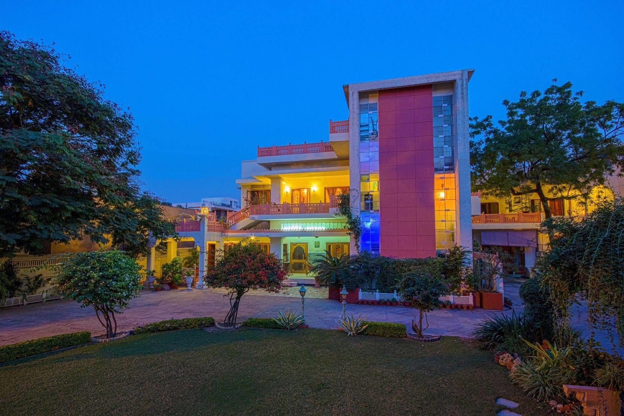 Rawla Rawatsar 3*