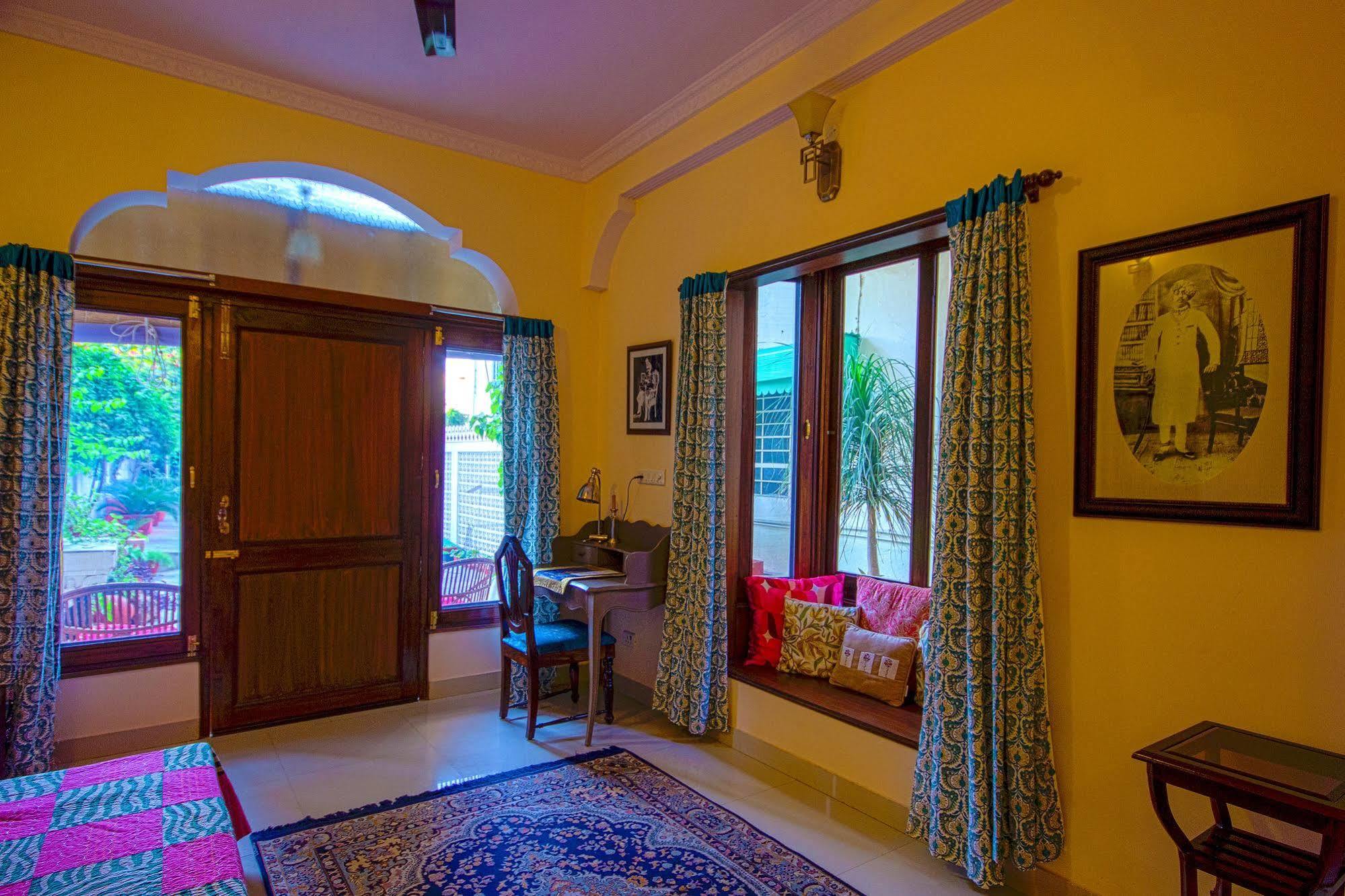 Rawla Rawatsar 3* Jaipur