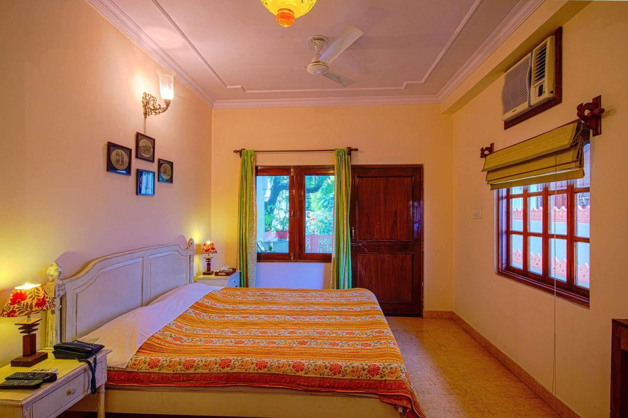 Rawla Rawatsar Hotel Jaipur