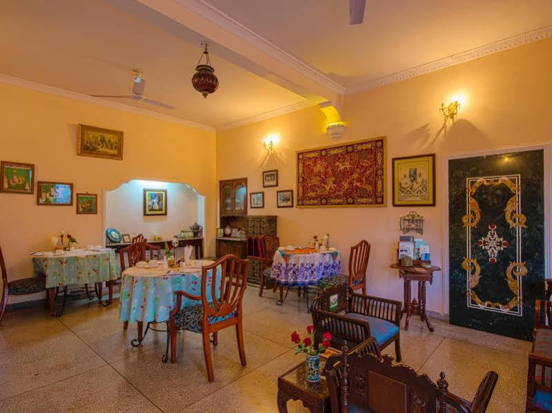 Hotel Rawla Rawatsar 3*