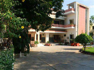 Hotel Rawla Rawatsar Jaipur